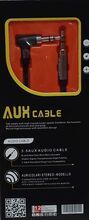 کابل صدا کنفی ایکس پی پروداکت AU232G مدل AUX Cable XP AU232G gallery1
