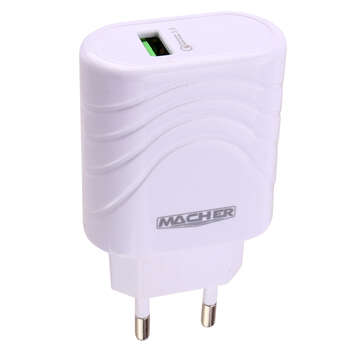 اداپتور فست تایپ سی مچر MR47 مدل MACHER MR-47