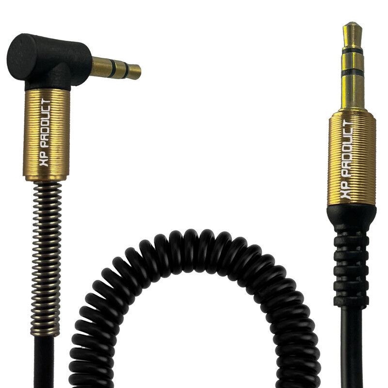 کابل صدا کنفی ایکس پی پروداکت AU232G مدل AUX Cable XP AU232G gallery4