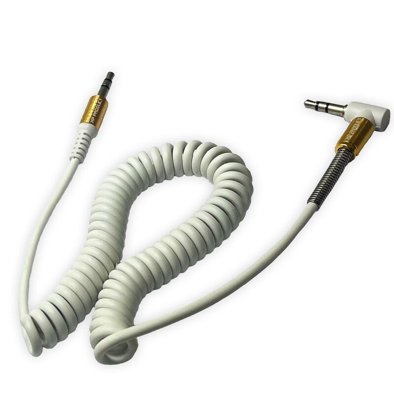 کابل صدا کنفی ایکس پی پروداکت AU232G مدل AUX Cable XP AU232G gallery3