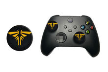 روکش سر آنالوگ سه بعدی طرح لست آف آس - گریپس مدل Last Of Us برای انواع سر انالوگ دسته بازی PlayStation و XBOX و PC gallery1