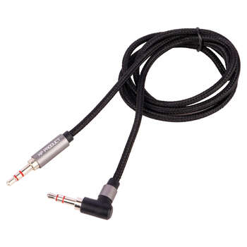 کابل صدا کنفی ایکس پی پروداکت AU231G مدل AUX Cable XP AU231G