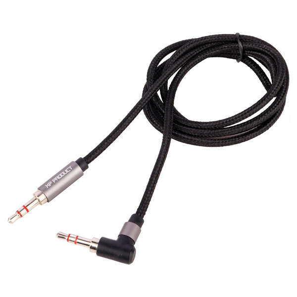 کابل صدا کنفی ایکس پی پروداکت AU231G مدل AUX Cable XP AU231G