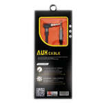 کابل صدا کنفی ایکس پی پروداکت AU231G مدل AUX Cable XP AU231G thumb 2