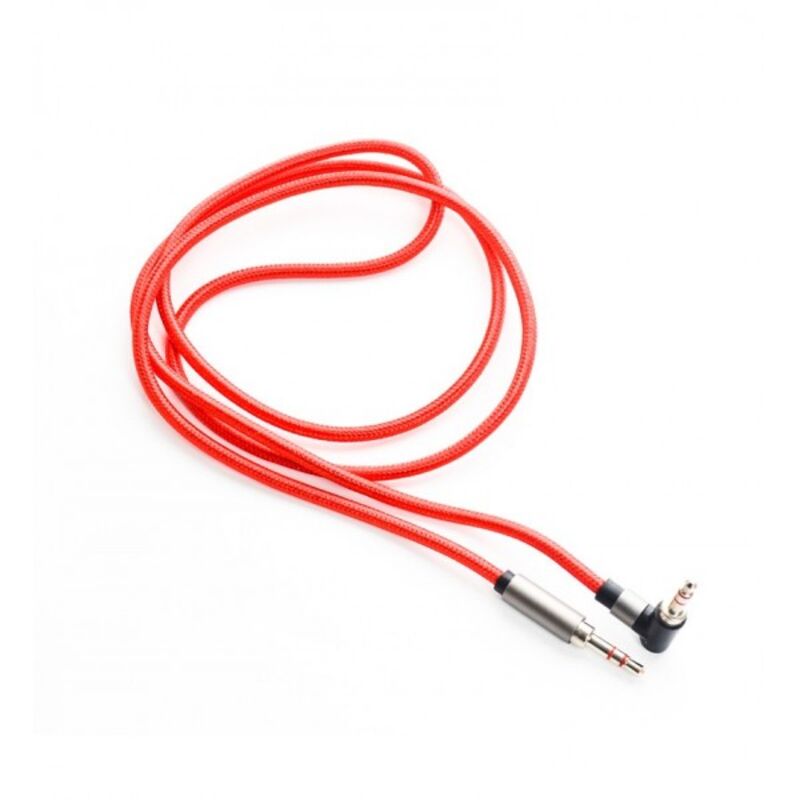 کابل صدا کنفی ایکس پی پروداکت AU231G مدل AUX Cable XP AU231G gallery4