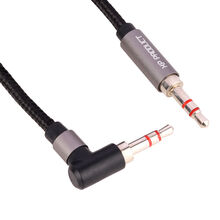 کابل صدا کنفی ایکس پی پروداکت AU231G مدل AUX Cable XP AU231G gallery3