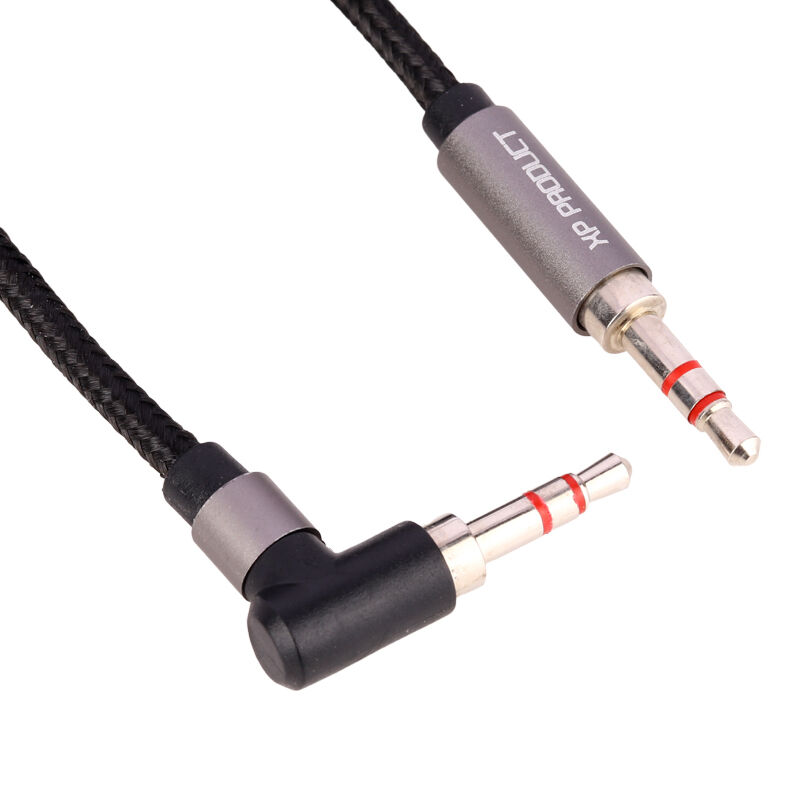 کابل صدا کنفی ایکس پی پروداکت AU231G مدل AUX Cable XP AU231G gallery3