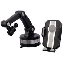 هولدر 360 درجه خودرو  - هولدر موبایل 360 درجه مدل ZP-X0566 gallery4