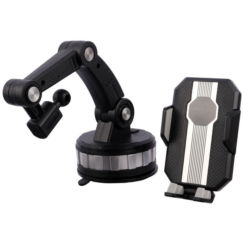 هولدر 360 درجه خودرو  - هولدر موبایل 360 درجه مدل ZP-X0566 gallery4