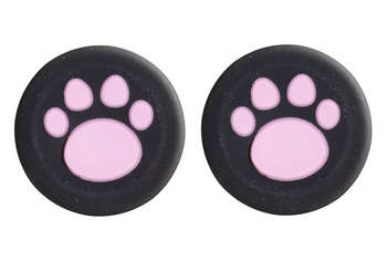 روکش سر آنالوگ سه بعدی طرح رد پا گربه و سگ- گریپس مدل Dog Cat Paw مناسب سر انالوگ دسته PlayStation و XBOX و PC