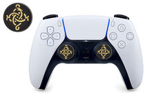 روکش سر آنالوگ سه بعدی طرح دی اوردر - گریپس مدل The Order برای انواع سر انالوگ دسته بازی PlayStation و XBOX و PC gallery1