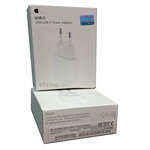 شارژر 20 وات آیفون منتاژ کالیفرنیا مدل Apple UCB-C Adapter MHJE3ZM 20W Orginal thumb 1