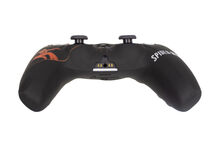 روکش دسته پلی فایو طرح  اسپایدرمن 2 - محافظ دسته PS5 مدل Spider Man 2 gallery1