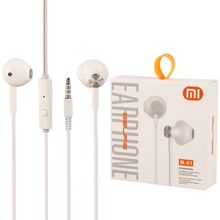 هندزفری سیمی شیائومی M01 مدل Xiaomi M-01 gallery1