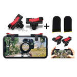 دسته بازی موبایل و تبلت پابجی و کال اف دیوتی مدل  D9 Pubg thumb 2