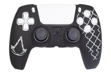 روکش دسته پلی فایو طرح اساسینز کرید شدوز - محافظ دسته PS5 مدل Assassins Creed Shadows gallery0