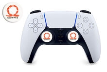 روکش سر آنالوگ سه بعدی طرح خدای جنگ - گریپس مدل God Of War مناسب سر انالوگ دسته PlayStation و XBOX و PC gallery1