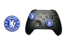 روکش سر آنالوگ سه بعدی طرح چلسی - گریپس مدل Chelsea مناسب سر انالوگ دسته PlayStation و XBOX و PC gallery2