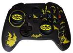 روکش دسته ایکس باکس سری S-X طرح بتمن - محافظ دسته Xbox Series S-X مدل Batman thumb 1