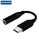 تبدیل تایپ سی به جک صدا سامسونگ - تبدیل USB-C به AUX سامسونگ USB-C Headset Jack Adapter Samsung thumb 3