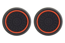 روکش سر آنالوگ سه بعدی طرح آج دار - گریپس مدل Extended برای انواع سر انالوگ دسته PlayStation و XBOX و PC gallery0