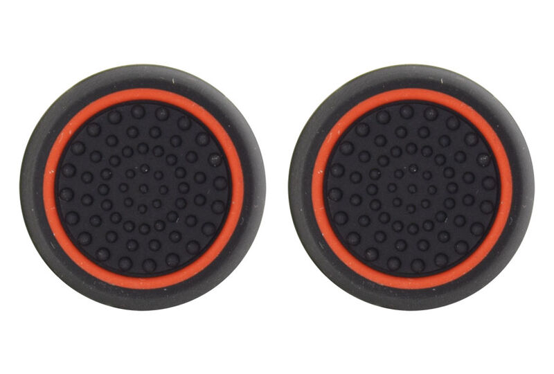 روکش سر آنالوگ سه بعدی طرح آج دار - گریپس مدل Extended برای انواع سر انالوگ دسته PlayStation و XBOX و PC gallery0