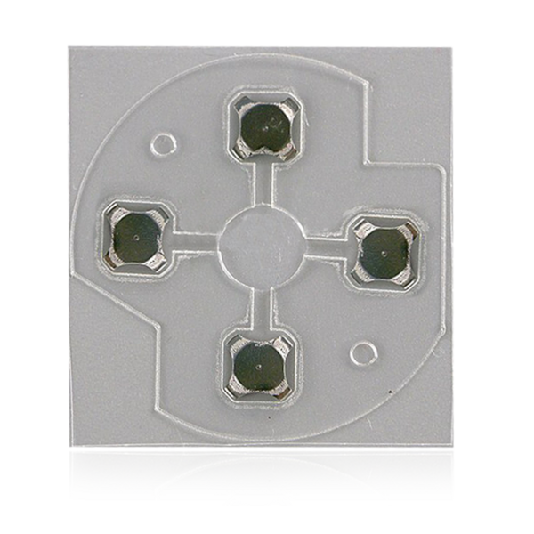 ذغال جهت دهی دسته بازی ایکس باکس اورجینال - پولک جهت دهی دسته Xbox One - Series