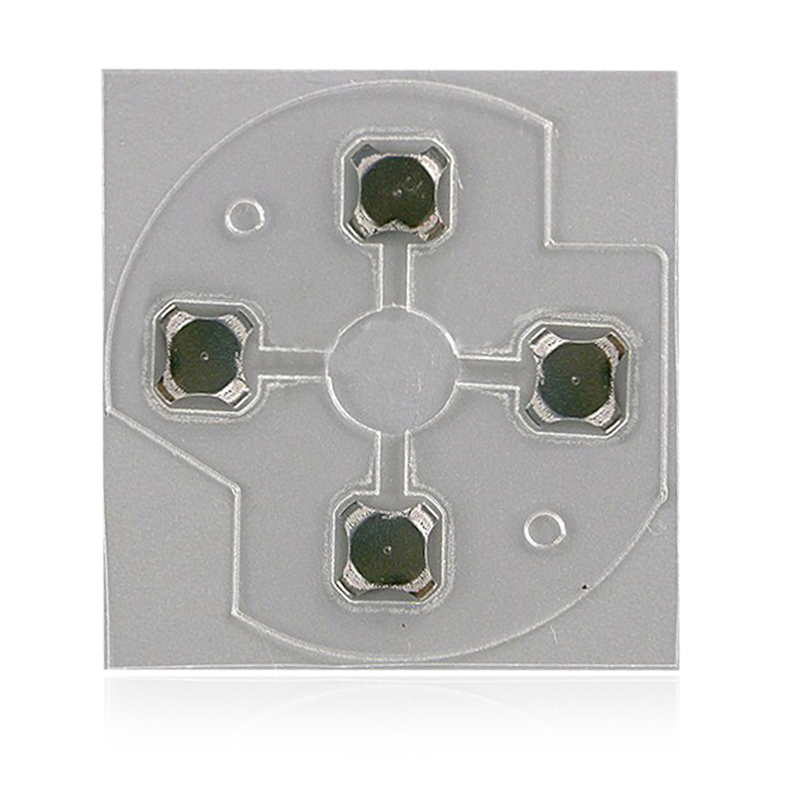 ذغال جهت دهی دسته بازی ایکس باکس اورجینال - پولک جهت دهی دسته Xbox One - Series gallery0