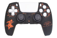 روکش دسته پلی فایو طرح  اساسینز- محافظ دسته PS5 مدل Assassins Creed gallery0