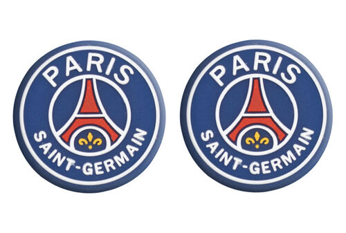 روکش سر آنالوگ سه بعدی طرح پاری سن ژرمن - گریپس مدل Paris Saint Germain مناسب سر انالوگ دسته PlayStation و XBOX و PC