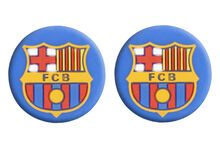 روکش سر آنالوگ سه بعدی طرح بارسلونا - گریپس مدل Barcelona برای انواع سر انالوگ دسته بازی PlayStation و XBOX و PC gallery0