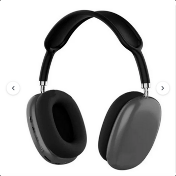هدفون بی سیم MZ-09 مدل Headphones MZ-09