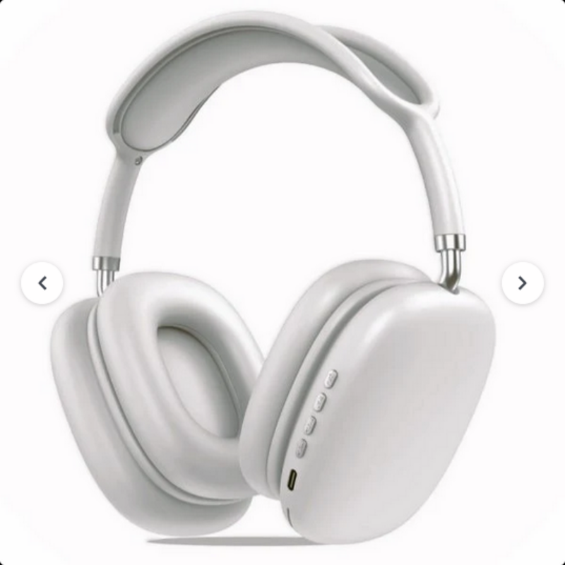 هدفون بی سیم MZ-09 مدل Headphones MZ-09 gallery4
