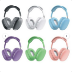 هدفون بی سیم MZ-09 مدل Headphones MZ-09 thumb 4