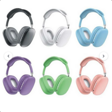 هدفون بی سیم MZ-09 مدل Headphones MZ-09 gallery3