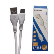 کابل فست شارژ تایپ سی مدل Orginal M1 gallery0