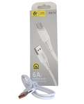 کابل شارژ فست میکرو ساساتری مدل Sasathree S01V Micro USB Cable thumb 1