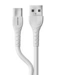 کابل پاوربانک تایپ سی کینگ استار K520C مدل king Star K520C thumb 2