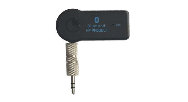 گیرنده بلوتوثی موزیک مدل XP-T957