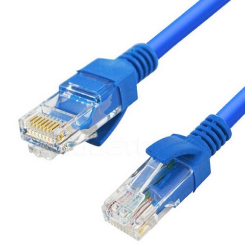 کابل شبکه CAT5E دی نت 3 متری