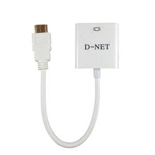 مبدل HDMI به VGA دی نت gallery0