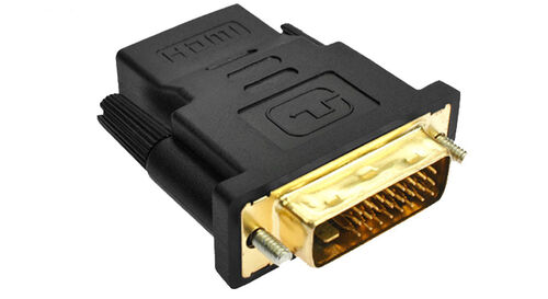 مبدل DVI به HDMI  مدل XP