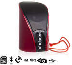 اسپیکر بلوتوثی قابل حمل وستر مدل WS 133 thumb 1