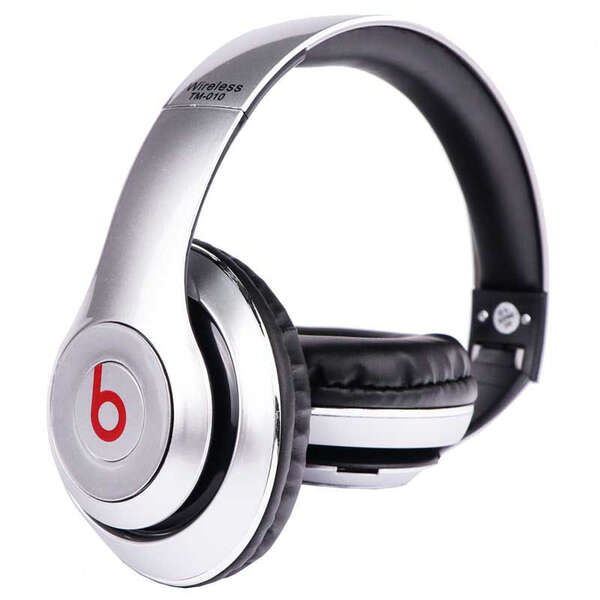 هدفون بی سیم مدل TM-010