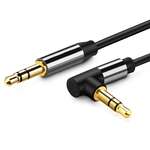 کابل AUX  فله چپوقی thumb 1