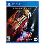 دیسک بازی  Need for Speed Hot Pursuit Remastered thumb 1