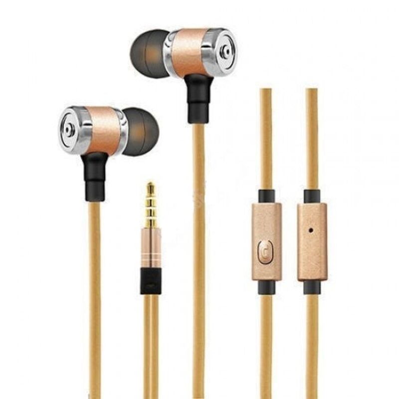 هندزفری پاپادا مدل PA200 gallery0