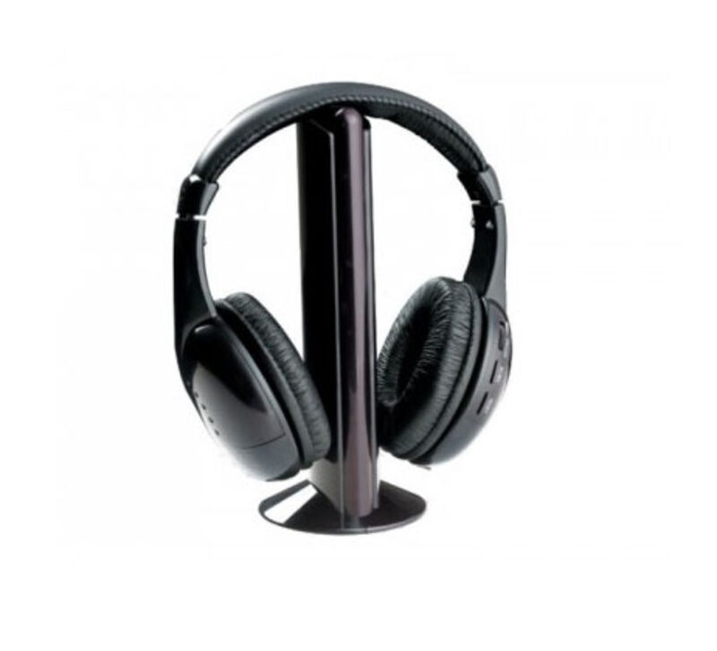 هدست بلوتوث ایکس پی مدل 920 دبلو gallery0