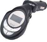 پخش کننده اف ام خودرو  مدل FM KD-201 thumb 1