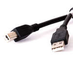 کابل پرینتر دی-نت طول 1.5 متر thumb 1